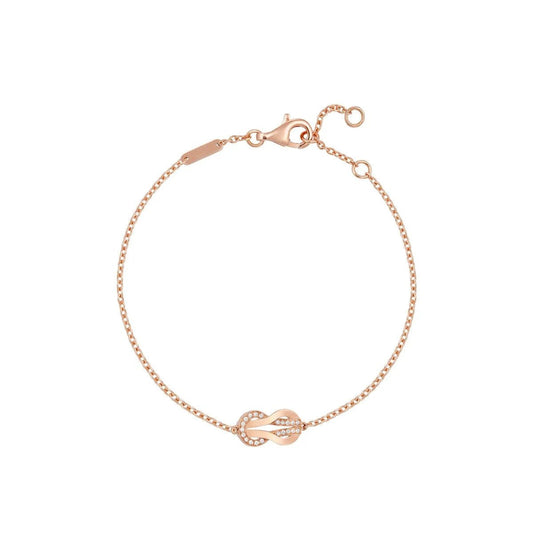 [Rose Tomorrow]CHANCE INFINIE DIAMOND BRACELET