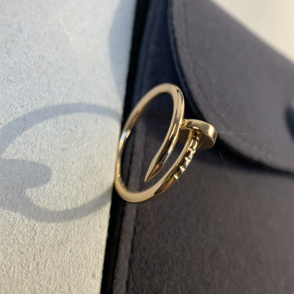 [Rose Tomorrow]JUSTE RING 1.8MM