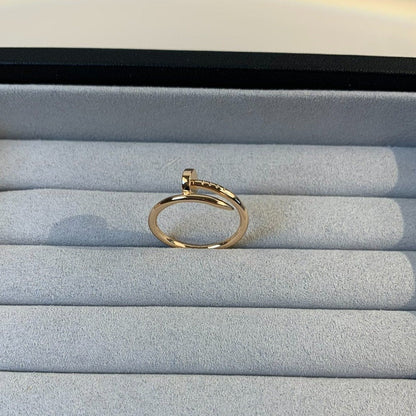 [Rose Tomorrow]JUSTE RING 1.8MM