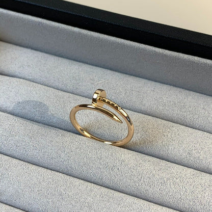 [Rose Tomorrow]JUSTE RING 1.8MM