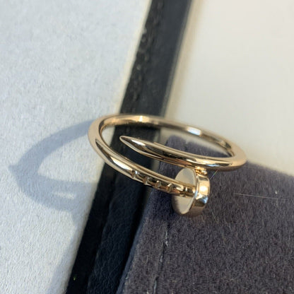 [Rose Tomorrow]JUSTE RING 1.8MM