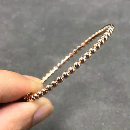[💎ROSE💎]PERLEE PEARLS BRACELET