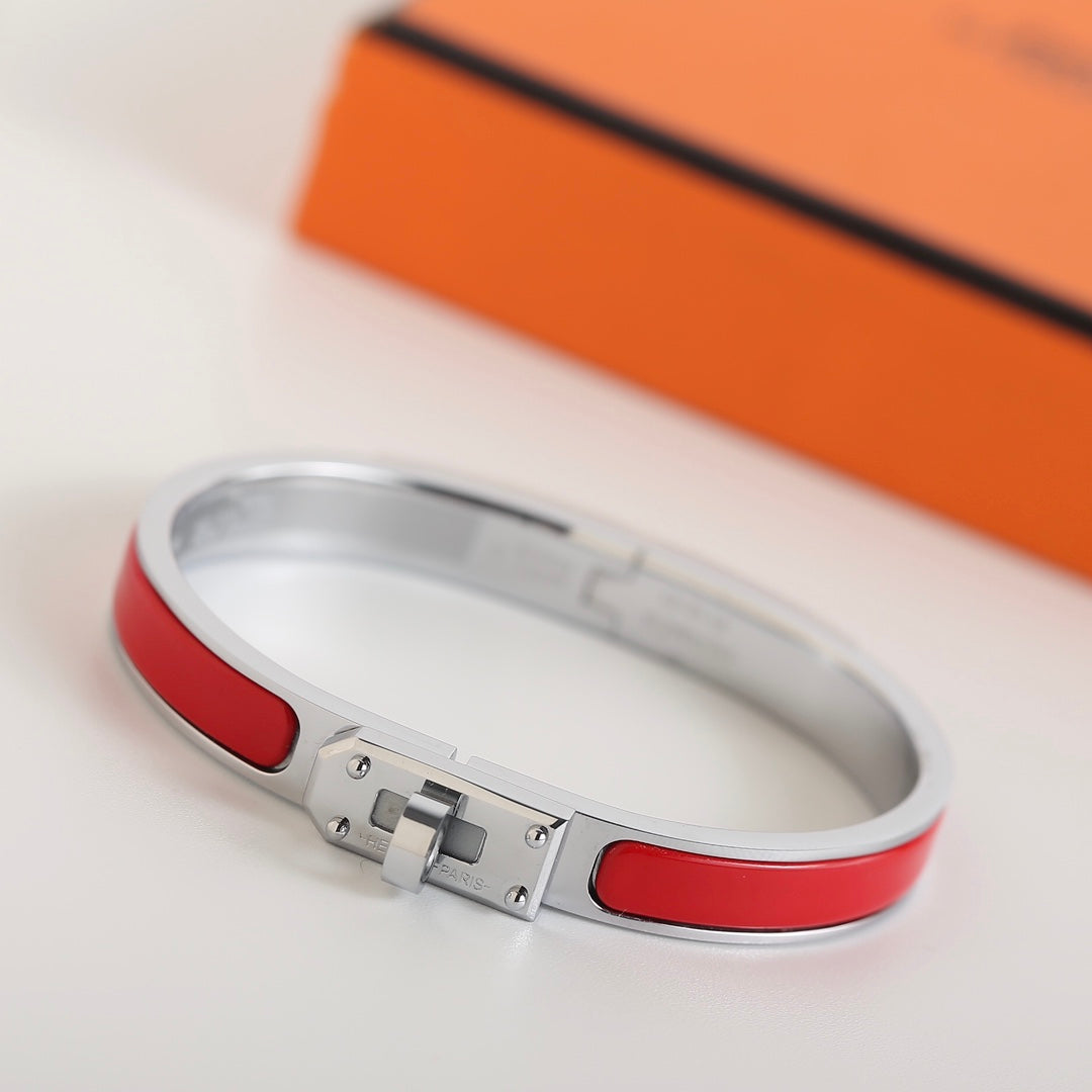 [Rose Tomorrow]HM KELLY RED BRACELET