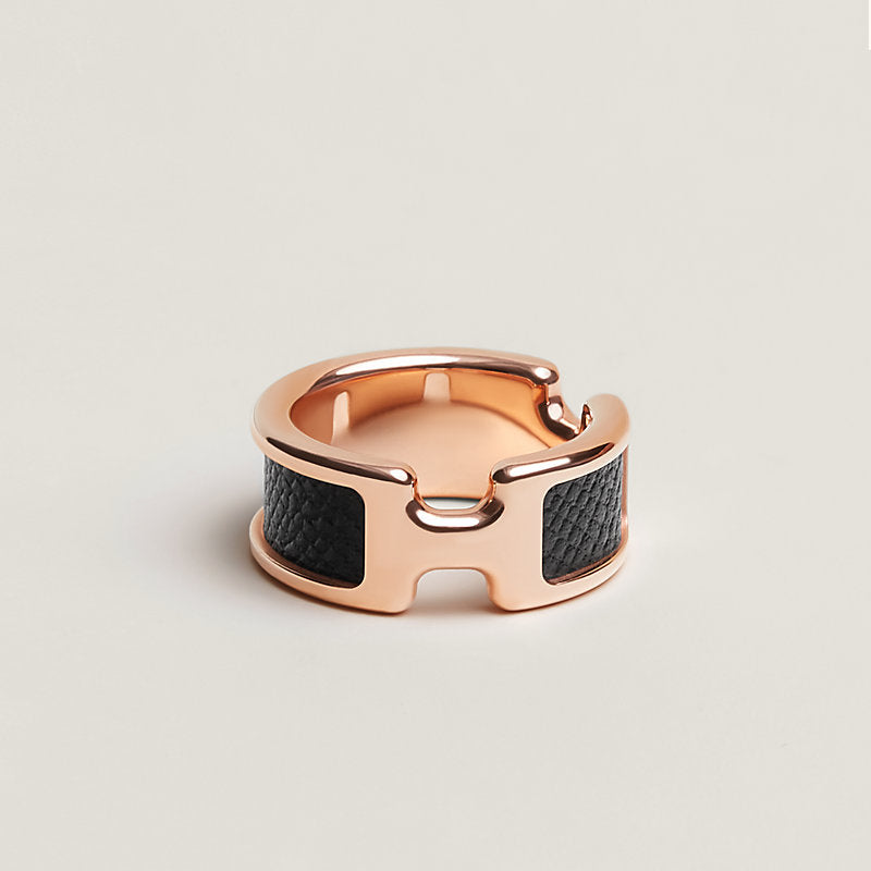 [Rose Tomorrow]OLYMPE PINK GOLD RING