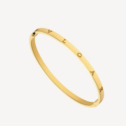 [Meteor Jewels]ZERO 1 GOLD BRACELET