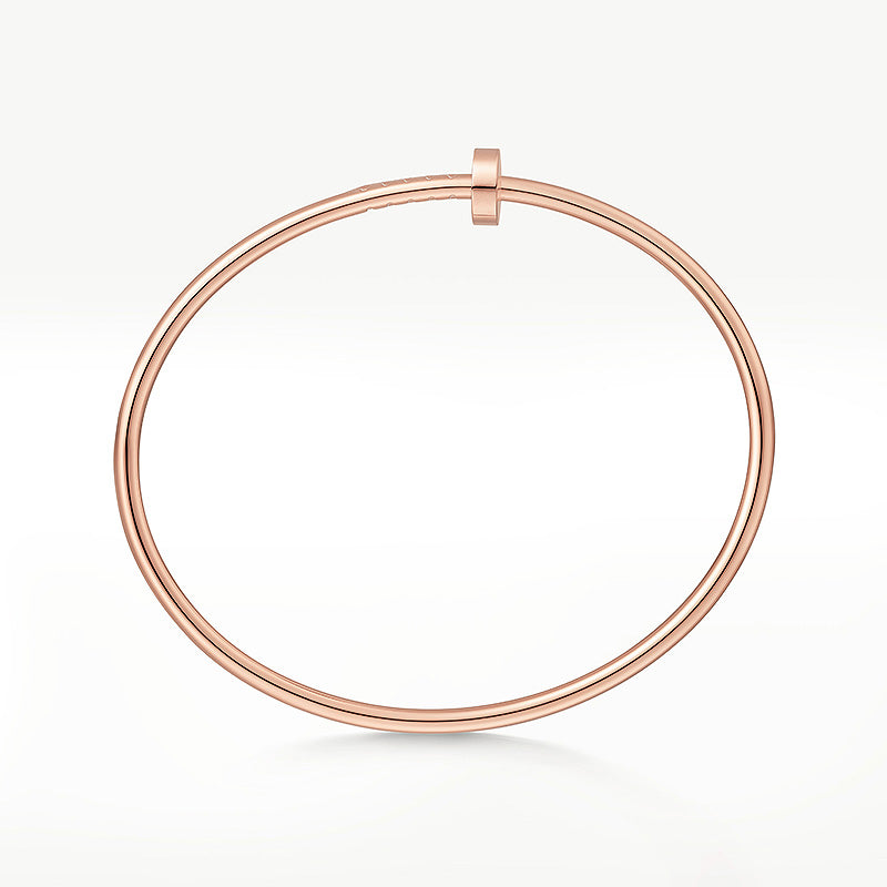 [Rose Tomorrow]JUSTE BRACELET 2.5MM