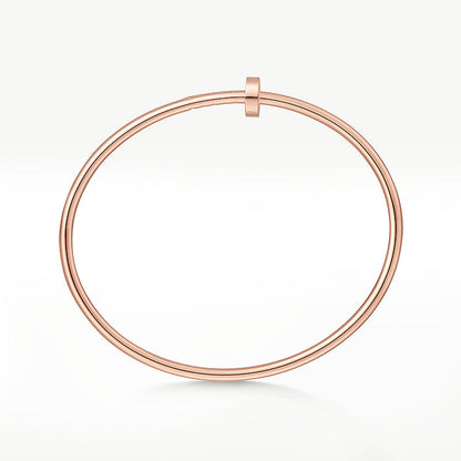 [Rose Tomorrow]JUSTE BRACELET 2.5MM