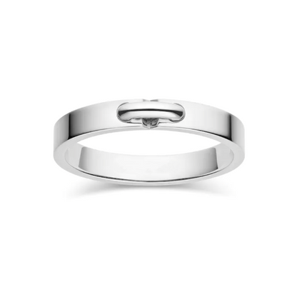 [Rose Tomorrow]ALLIANCE LIENS VIDENCE 3MM RING