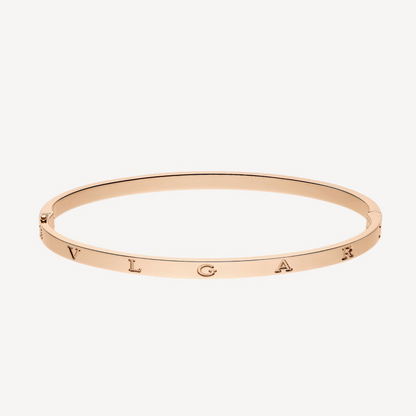 [Rose Tomorrow]ZERO 1 PINK GOLD BRACELET