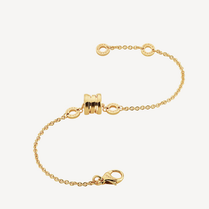 [Rose Tomorrow]ZERO 1 SOFT GOLD BRACELET