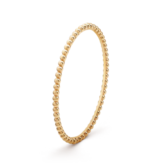 [💎ROSE💎]PERLEE PEARLS BRACELET