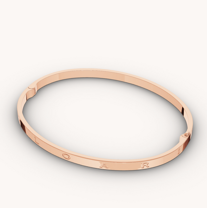 [Rose Tomorrow]ZERO 1 PINK GOLD BRACELET