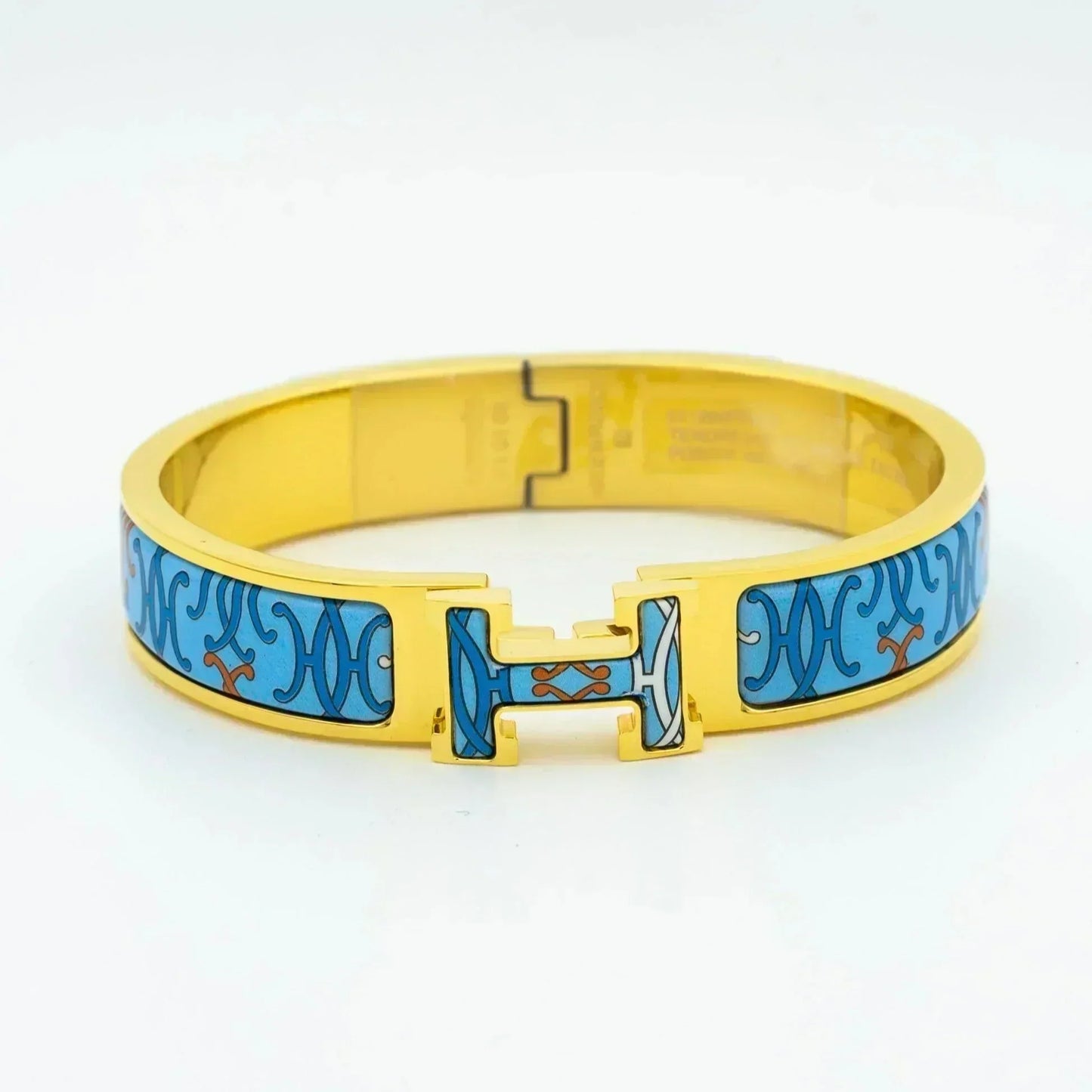 [Rose Tomorrow]H BRACELET BLUE MULTICOLOR