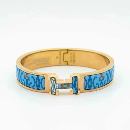 [Rose Tomorrow]H BRACELET BLUE MULTICOLOR