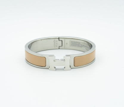 [Rose Tomorrow]H GREY BRACELET