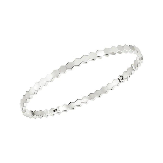 [Rose Tomorrow]BEE LOVE SILVER BRACELET