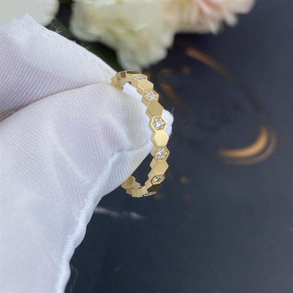 [Rose Tomorrow]BEE LOVE RING GOLD DIAMOND