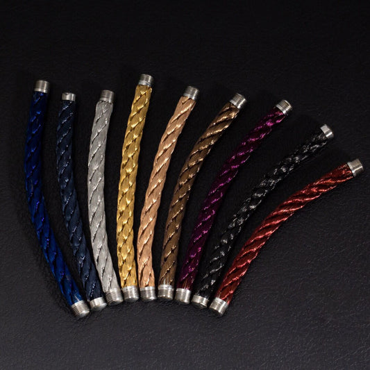 [Rose Tomorrow]FORCE SERIES BRACELET CABLES 50 CHOICES (DIY SELECTION)